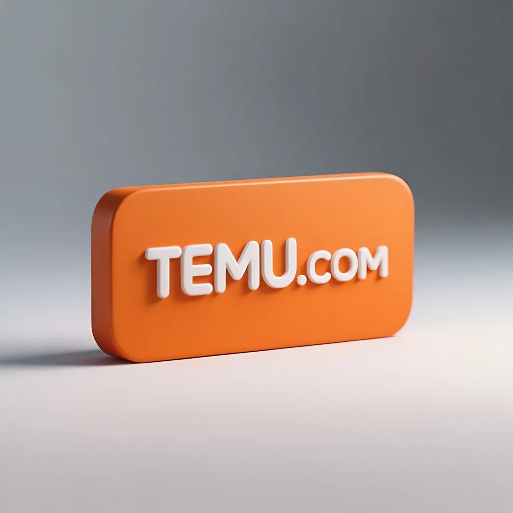 Temu makes poor quality products